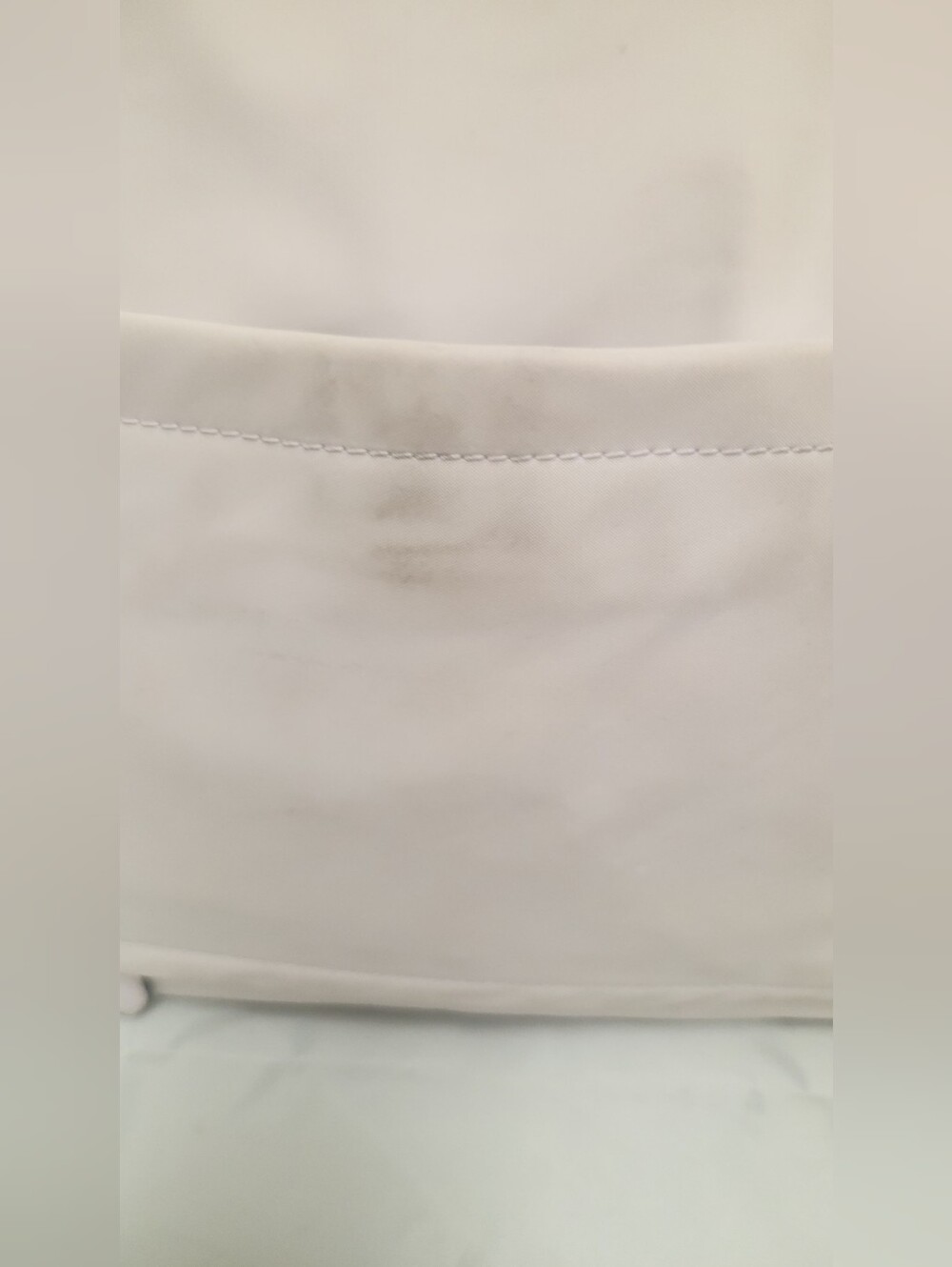 kate spade Pale Purple Nylon Diaper Bag with Many Pockets - Picture 16 of 16
